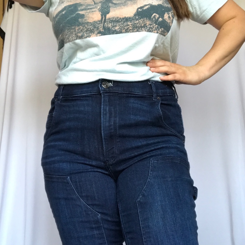 EXPRESS Denim